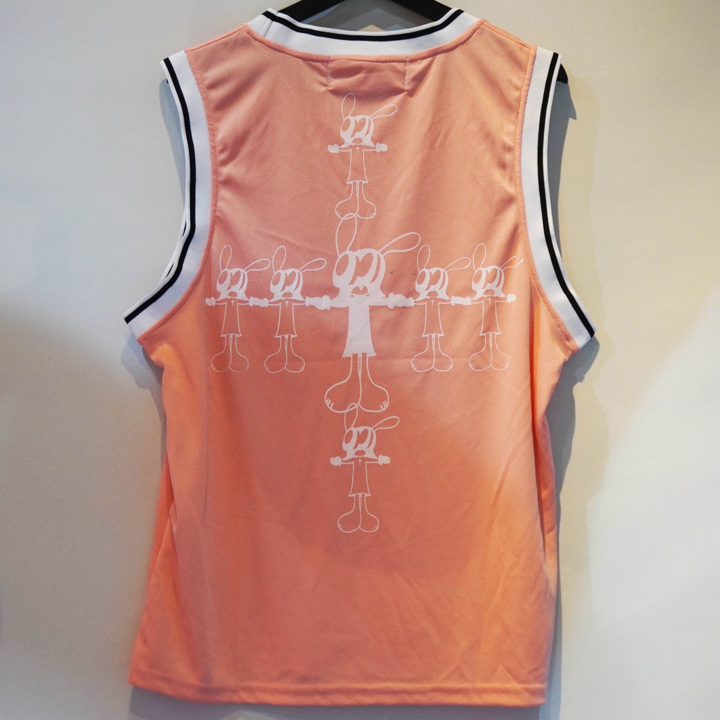 SKOLOCT BASKETBALL JERSEY (XL)