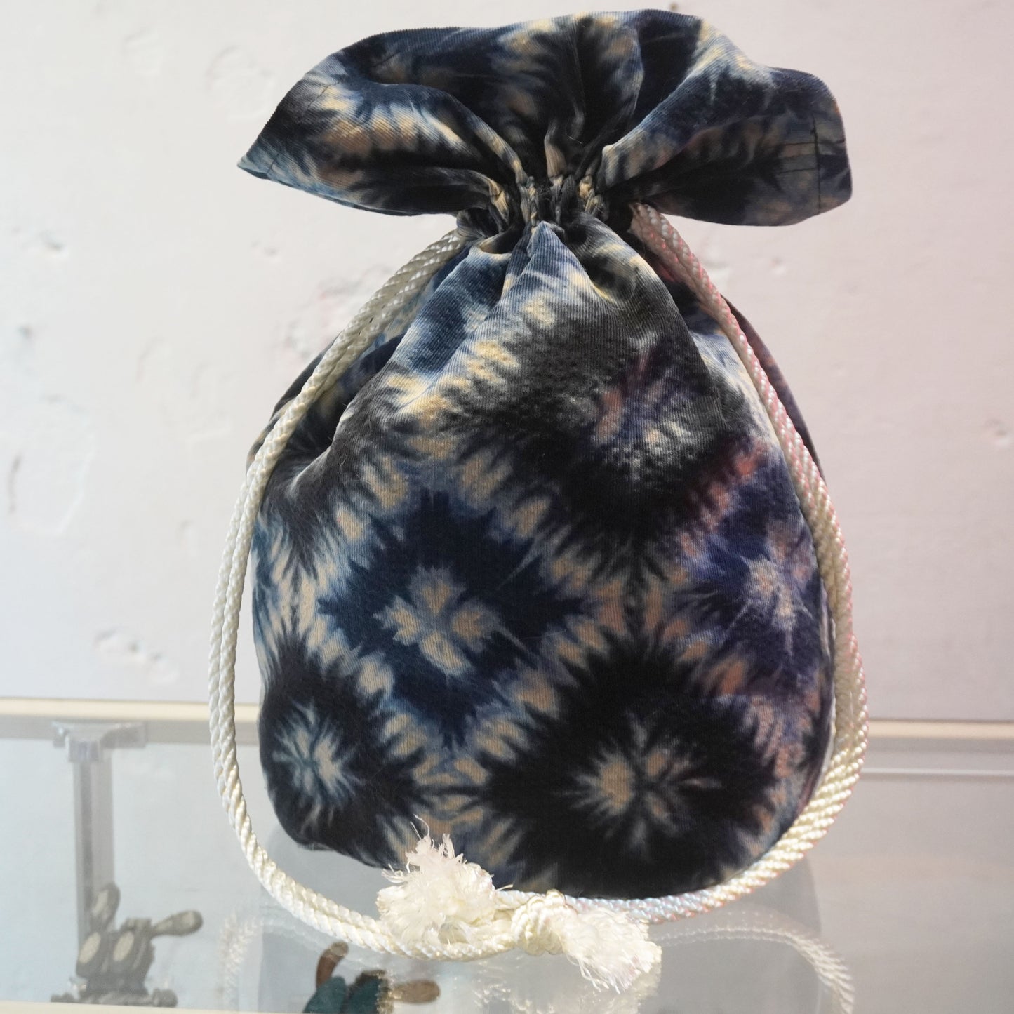 SKOLOCT MONEY BAG - ICY WAVE