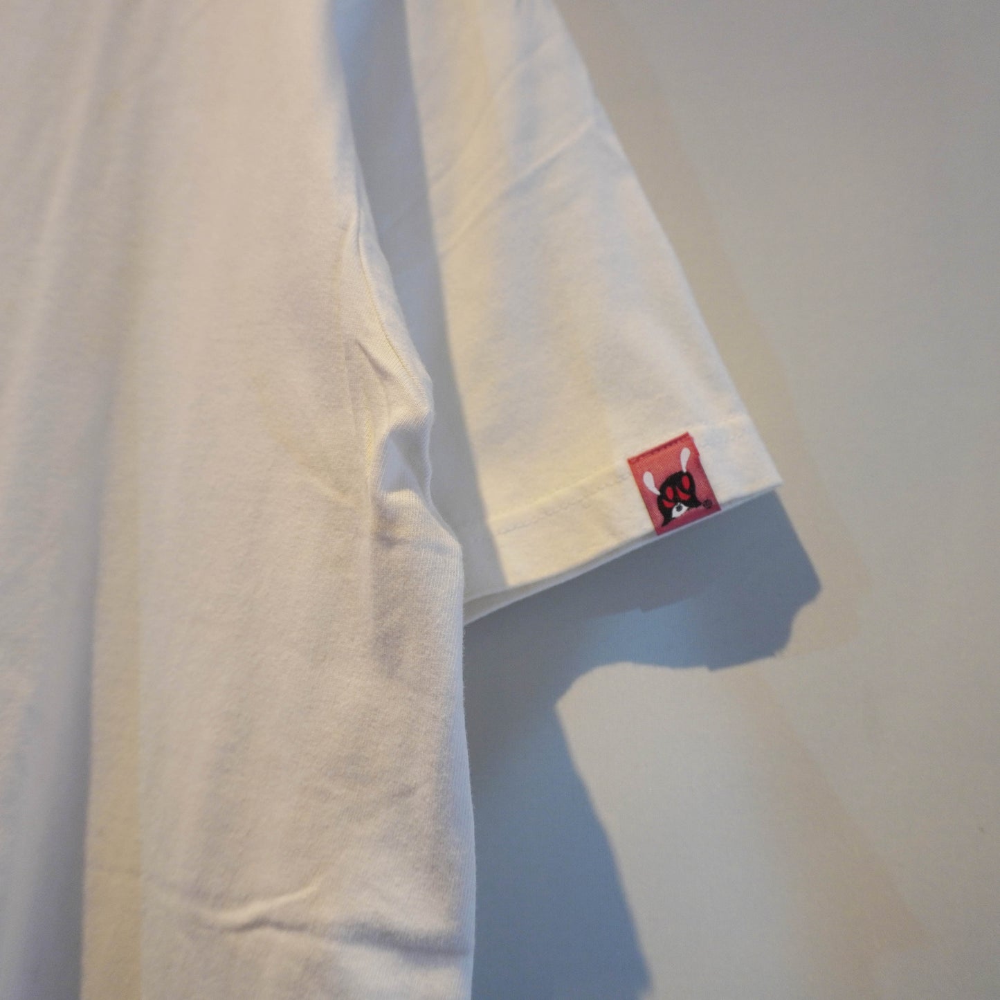 SKOLOCT SKRIBBLE T-SHIRT (L)
