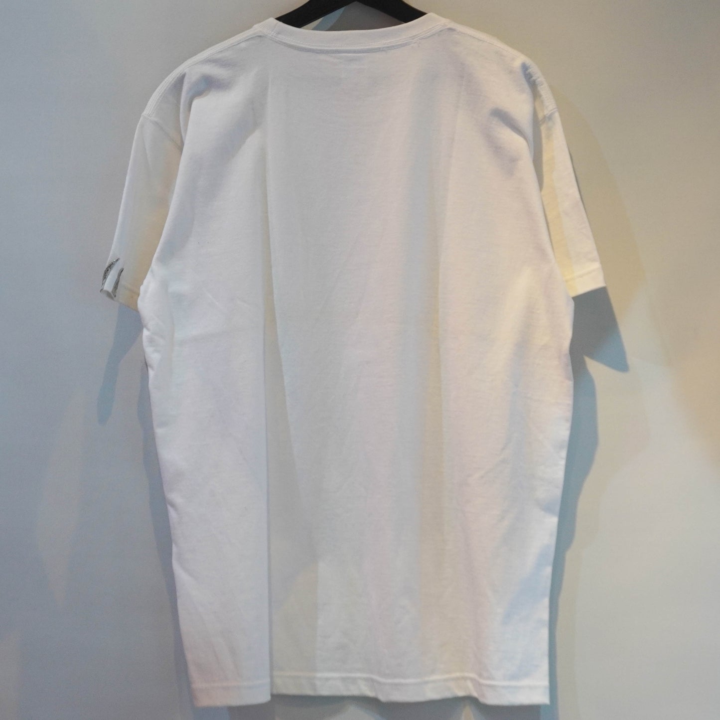 SKOLOCT SNAKED LOGO T-SHIRT (XL)