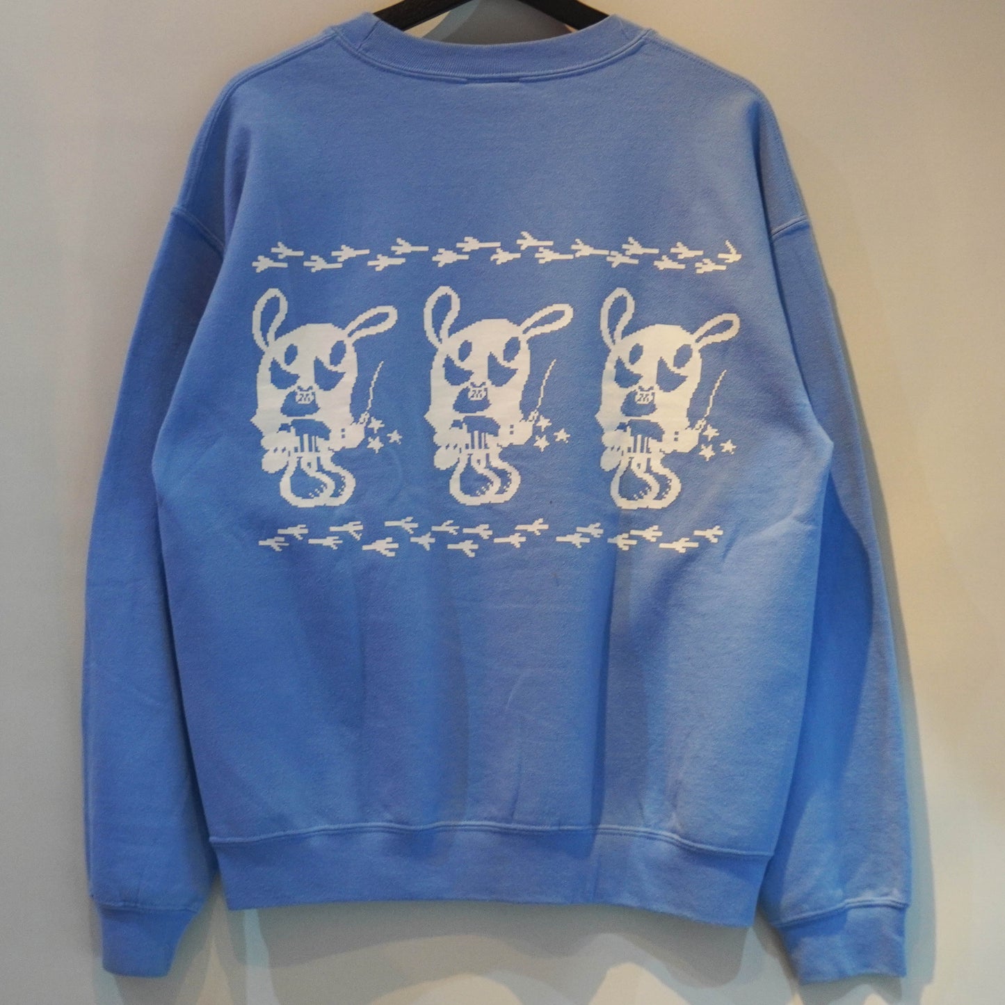 SKOLOCT SKO SKO SKO SWEATSHIRT (M)