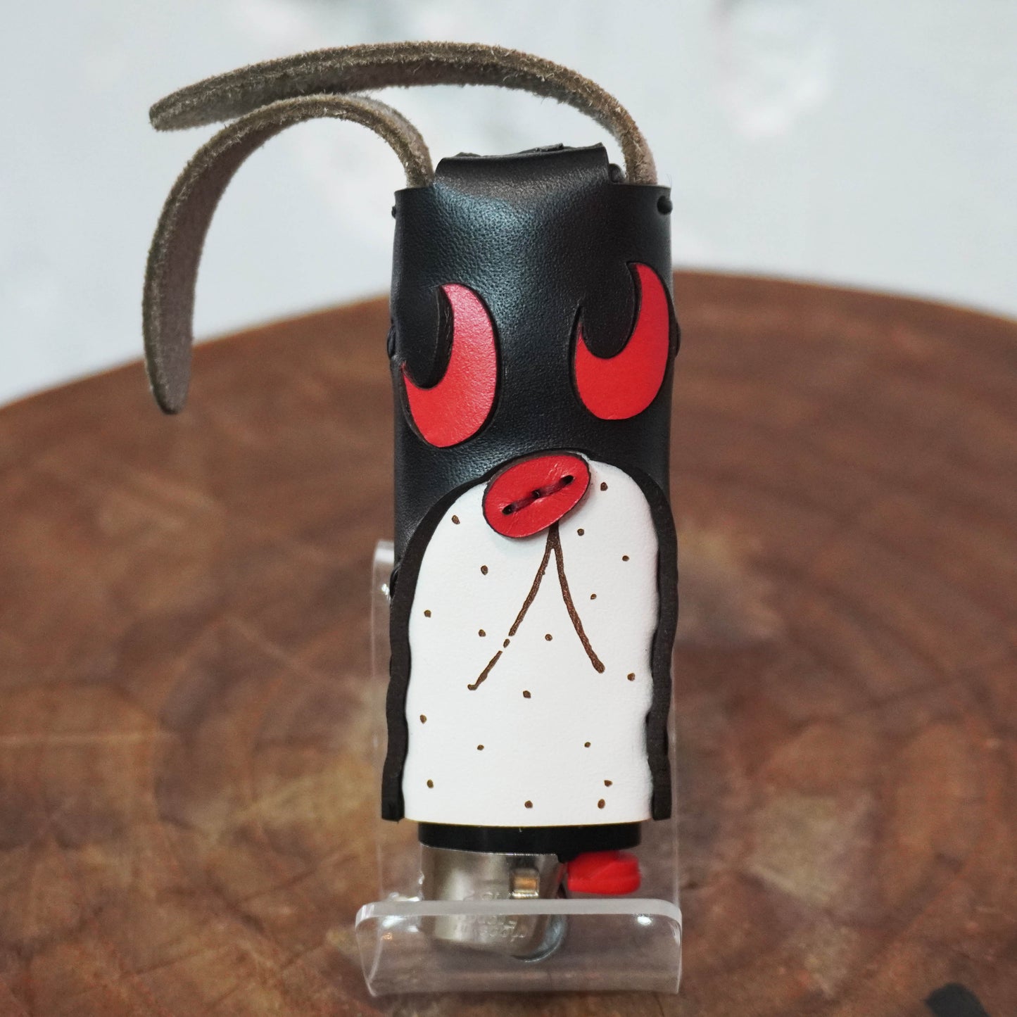 SKOLOCT LIGHTER CASE