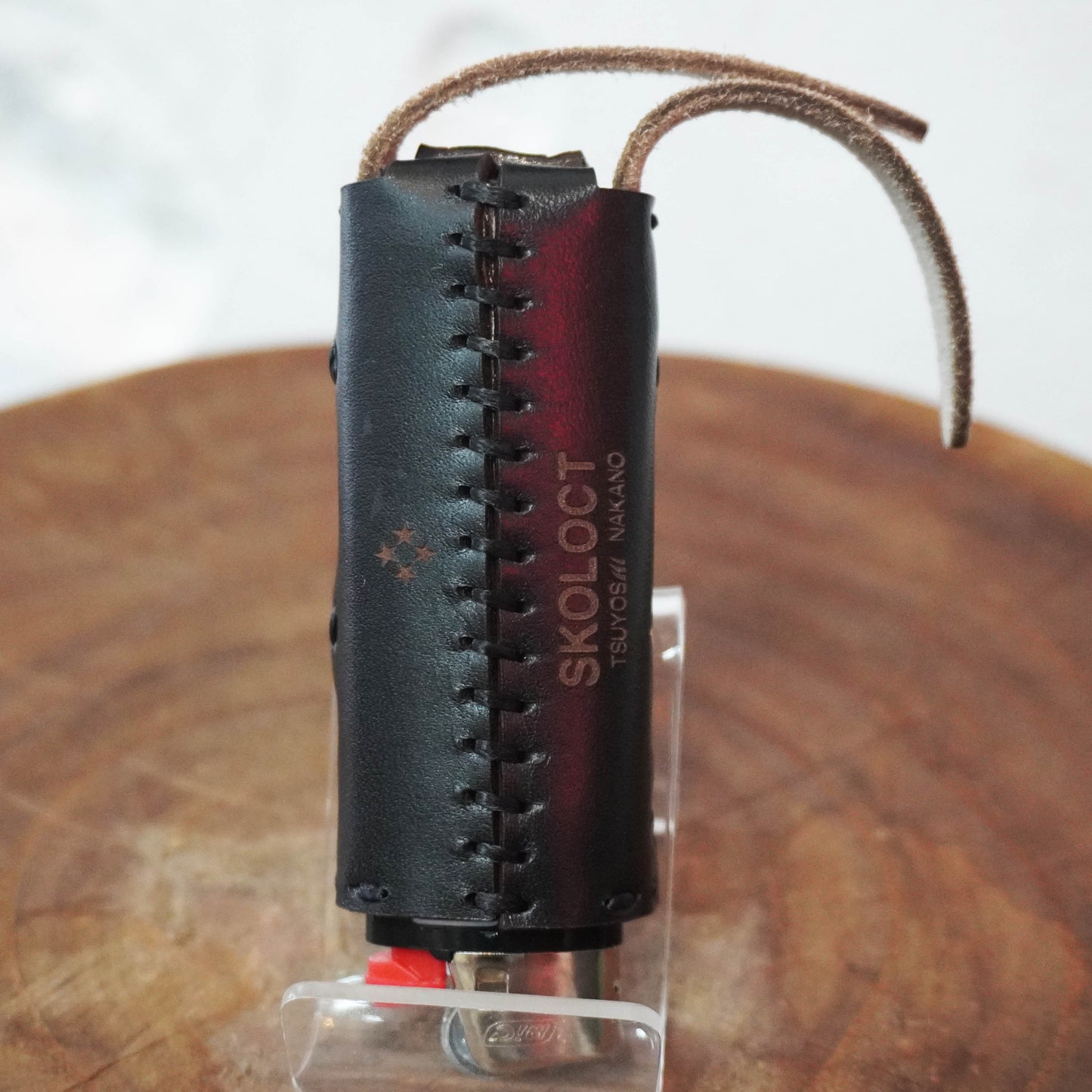SKOLOCT LIGHTER CASE