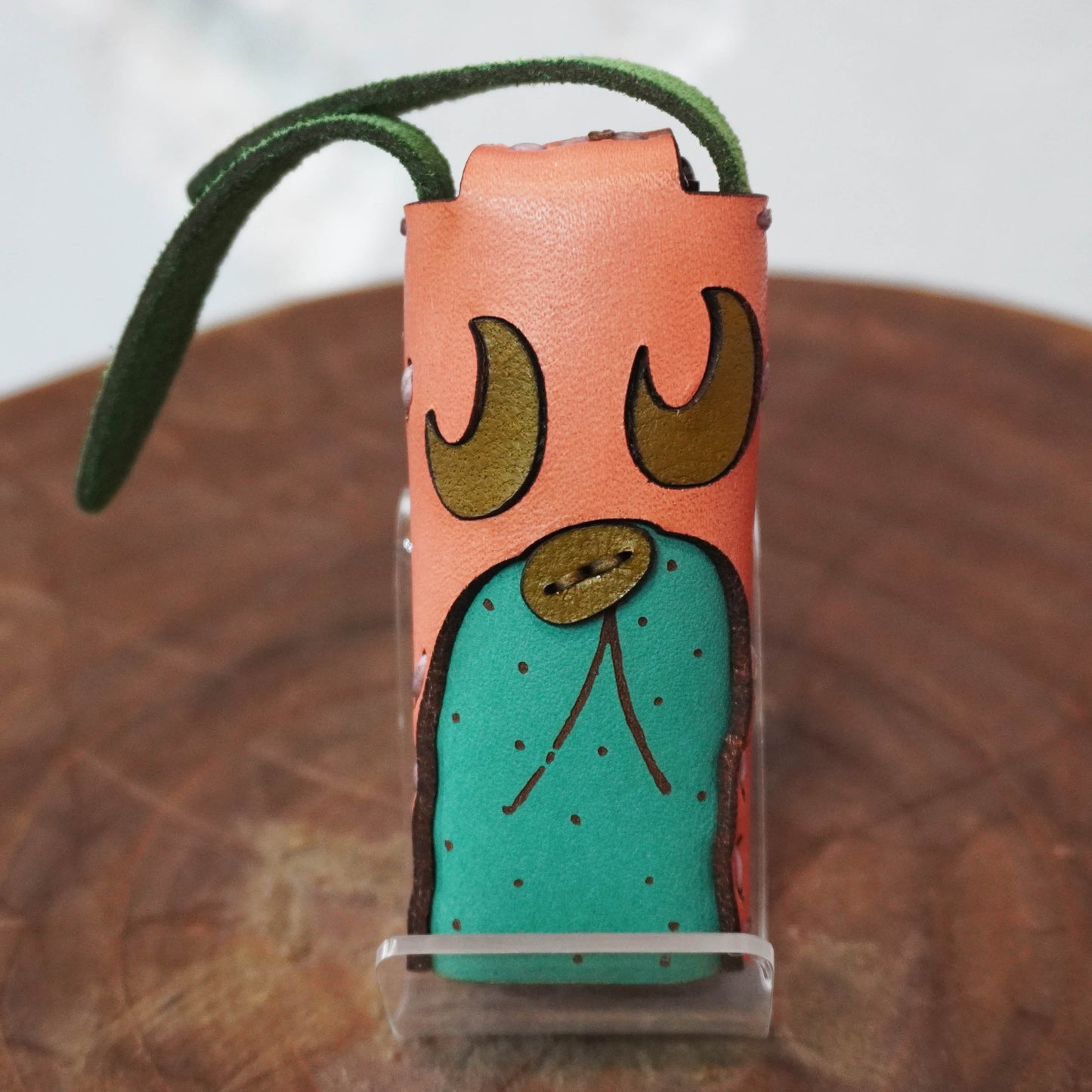 SKOLOCT LIGHTER CASE