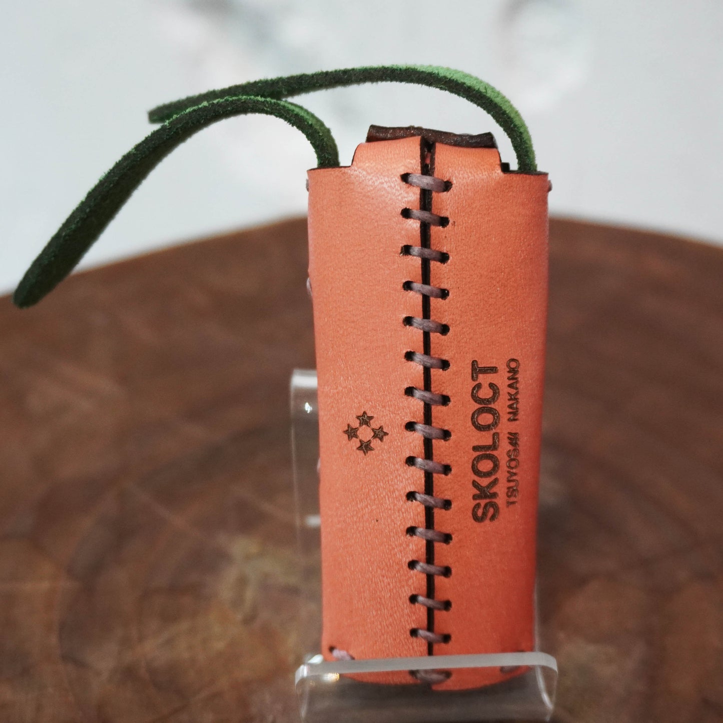 SKOLOCT LIGHTER CASE