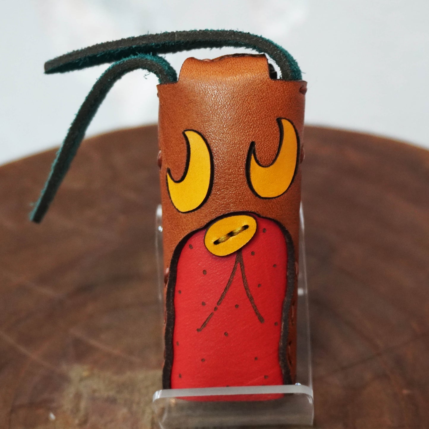 SKOLOCT LIGHTER CASE