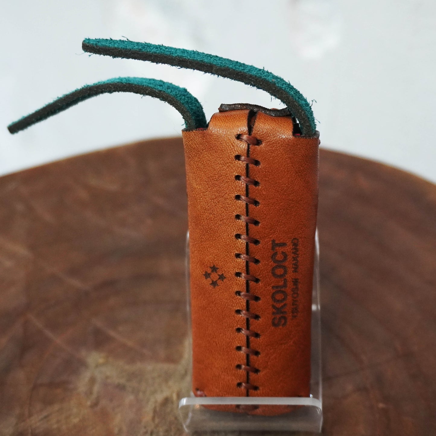 SKOLOCT LIGHTER CASE