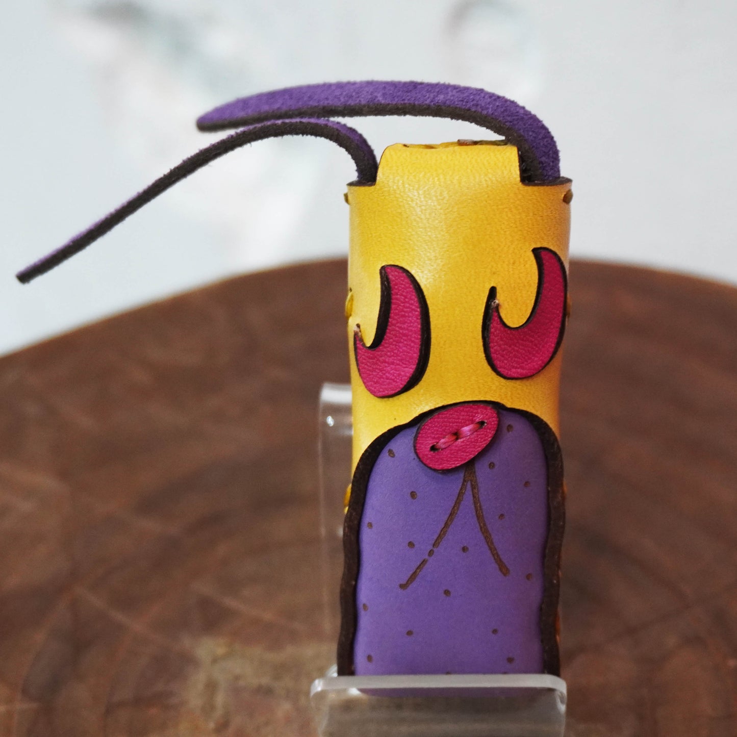 SKOLOCT LIGHTER CASE