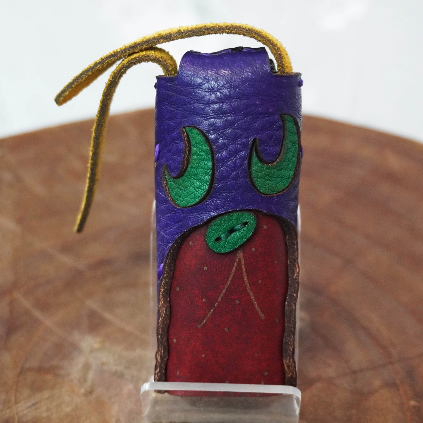 SKOLOCT LIGHTER CASE