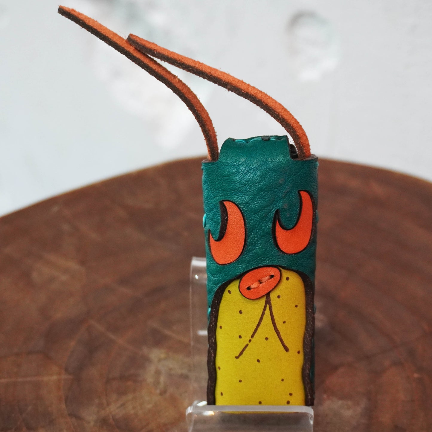 SKOLOCT LIGHTER CASE