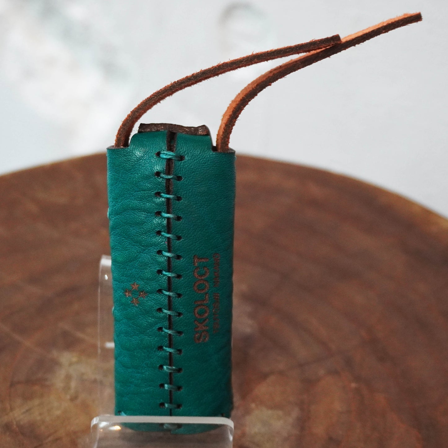 SKOLOCT LIGHTER CASE
