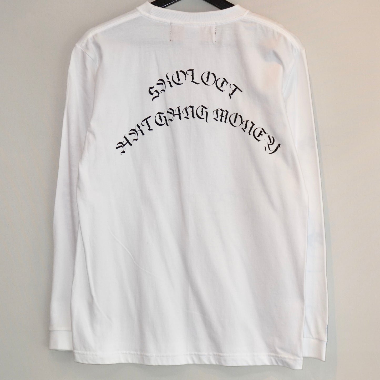 SKOLOCT ANGEL L/S T-SHIRT