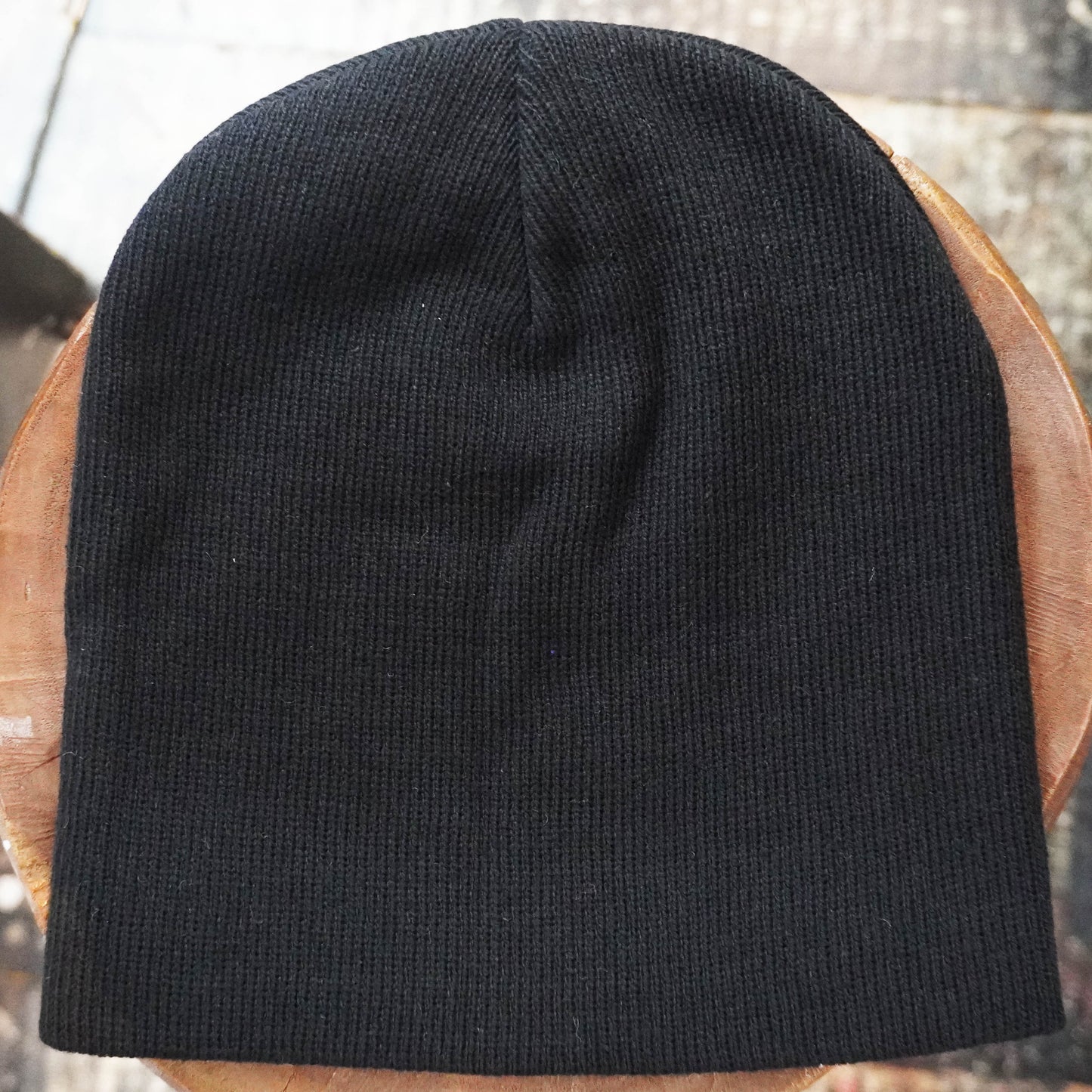 SKOLOCT CROSS BEANIE
