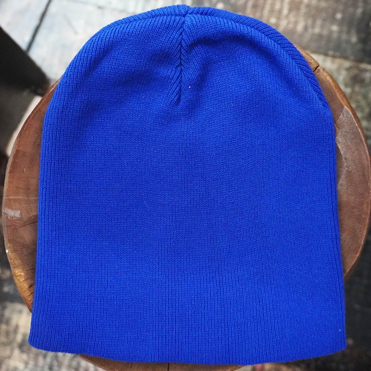 SKOLOCT CROSS BEANIE