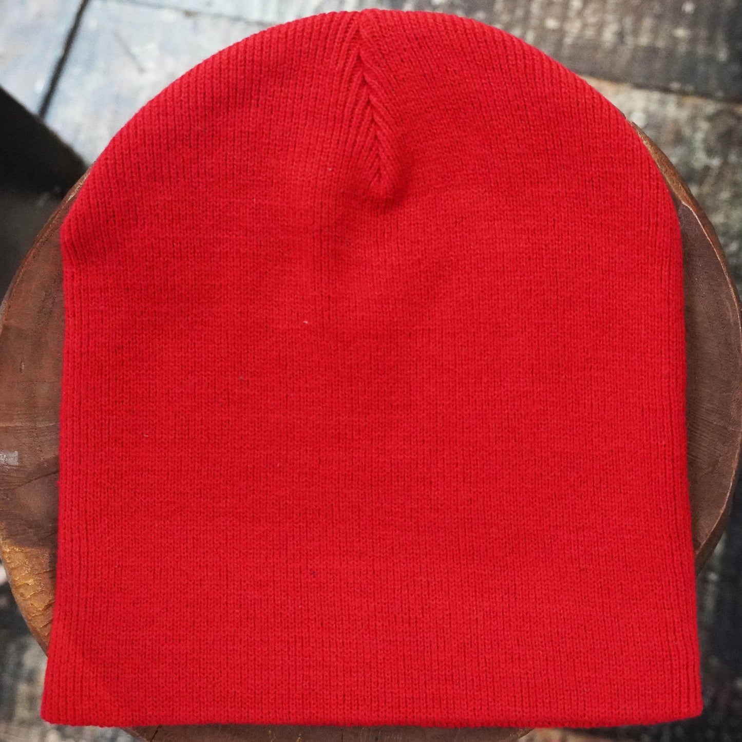 SKOLOCT CROSS BEANIE