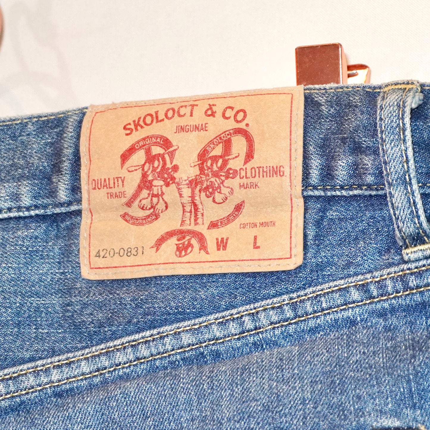 SKOLOCT PATCH DENIM (33)