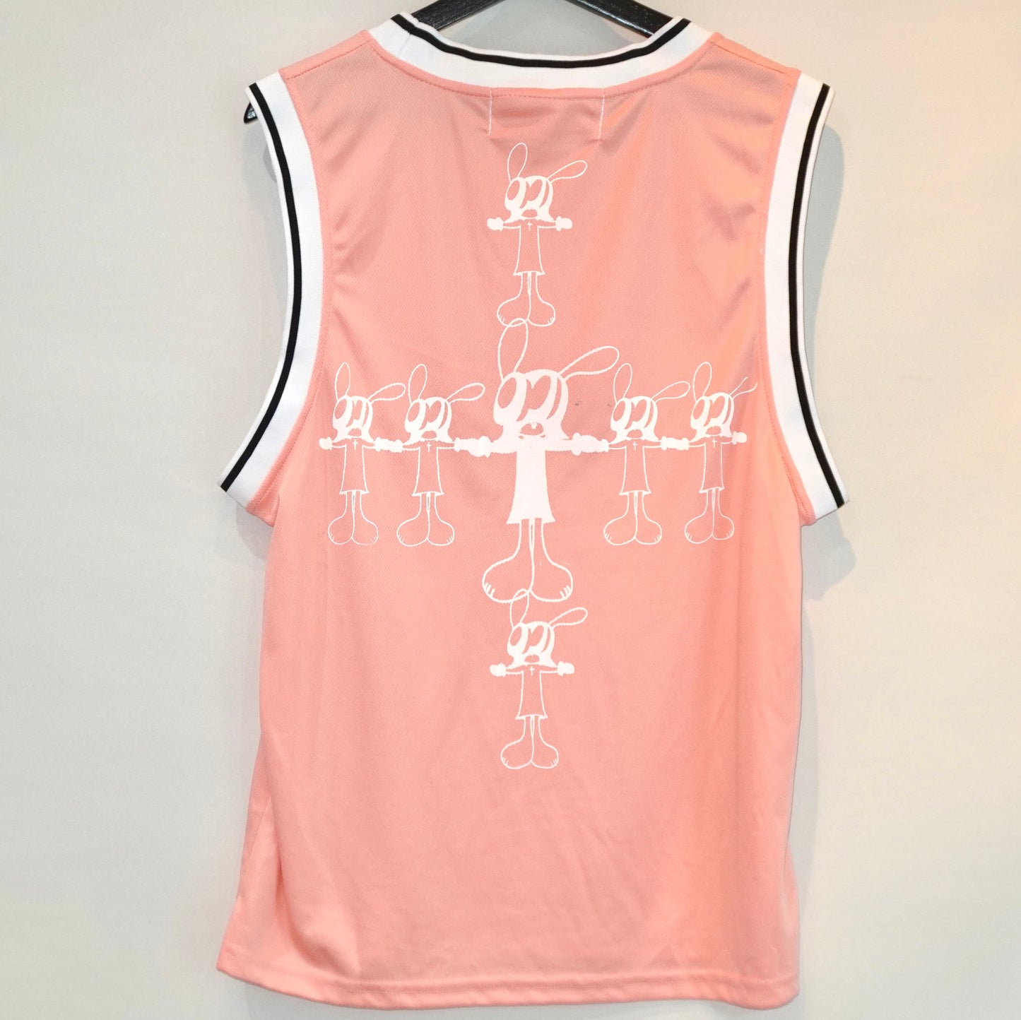 SKOLOCT BASKETBALL JERSEY (XL)