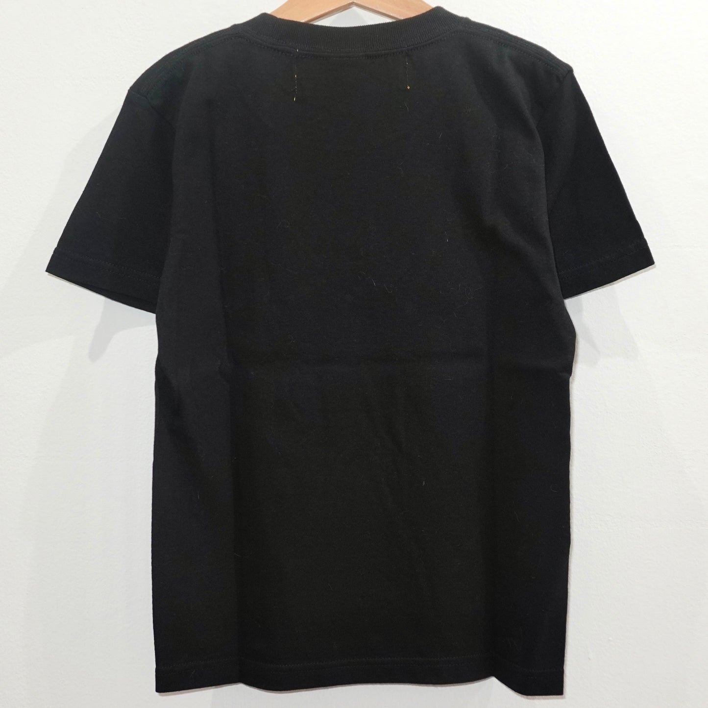 $KOLOCT MULTI COLOR MINI T-SHIRT