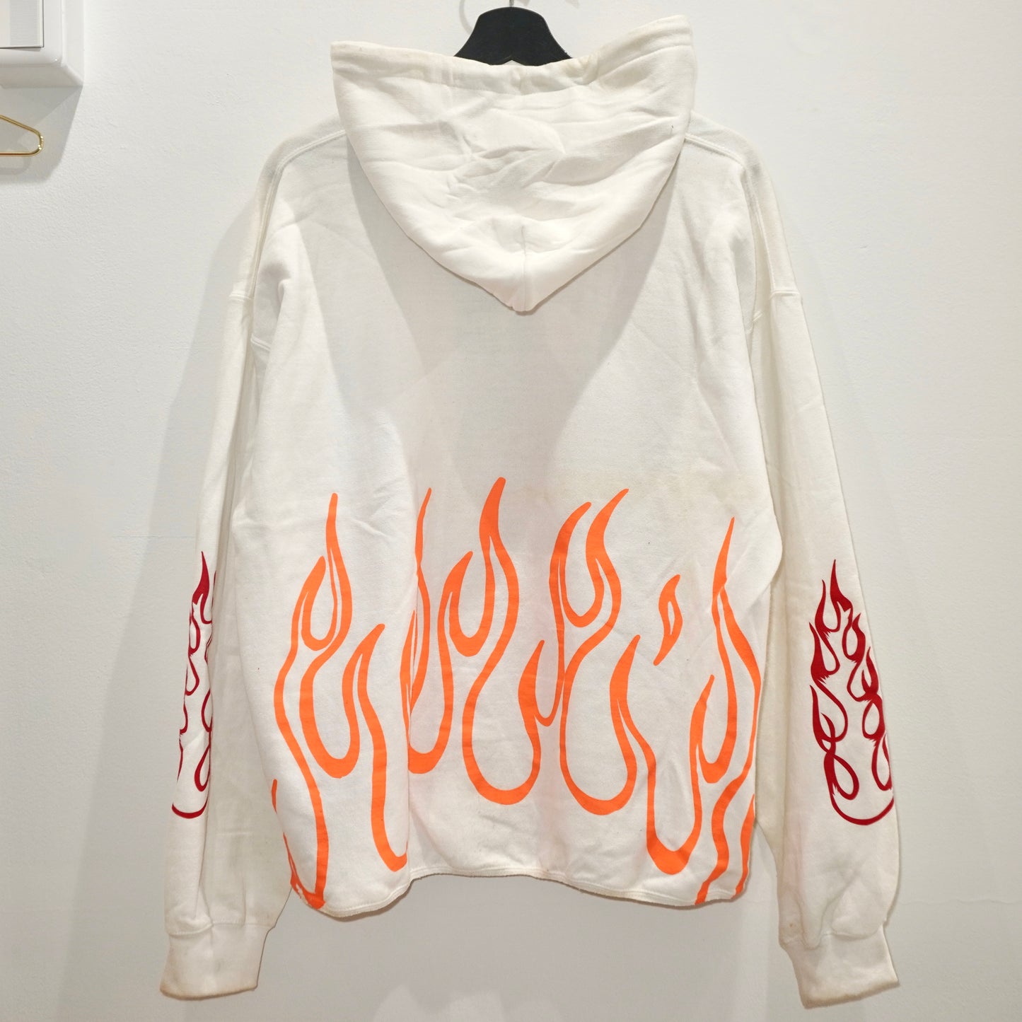 SKOLOCT SKO DAVIDSON HOODIE