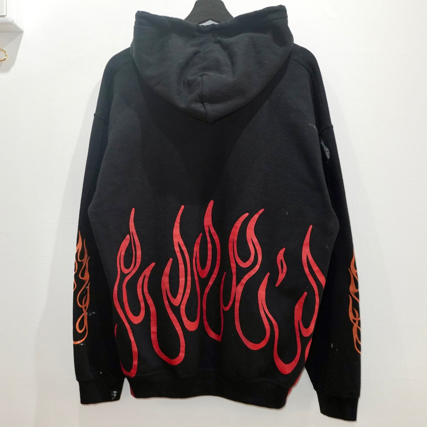 SKOLOCT SKO DAVIDSON HOODIE
