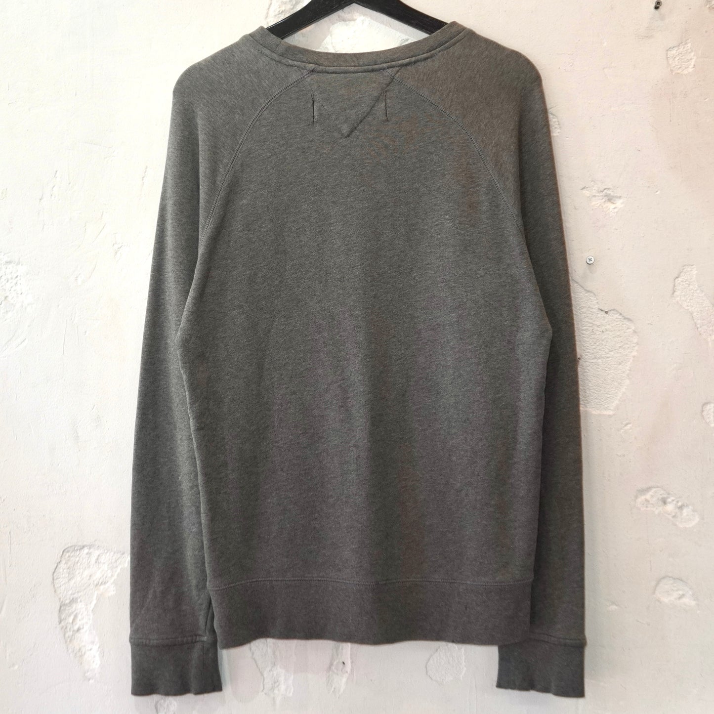 SKOLOCT SKOFIGER REMAKE SWEATSHIRT (M)