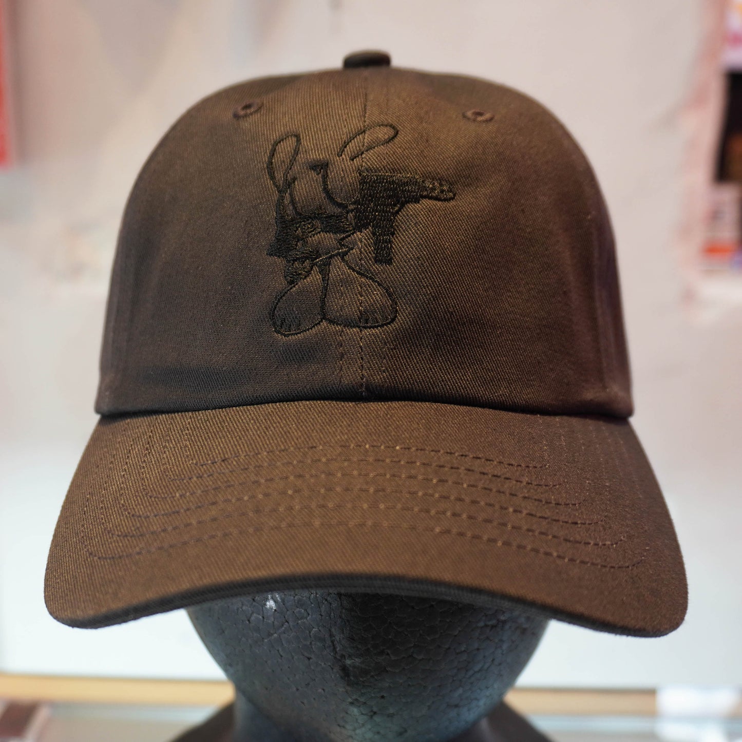 SKOLOCT EMBROIDERY CAP (UZI)