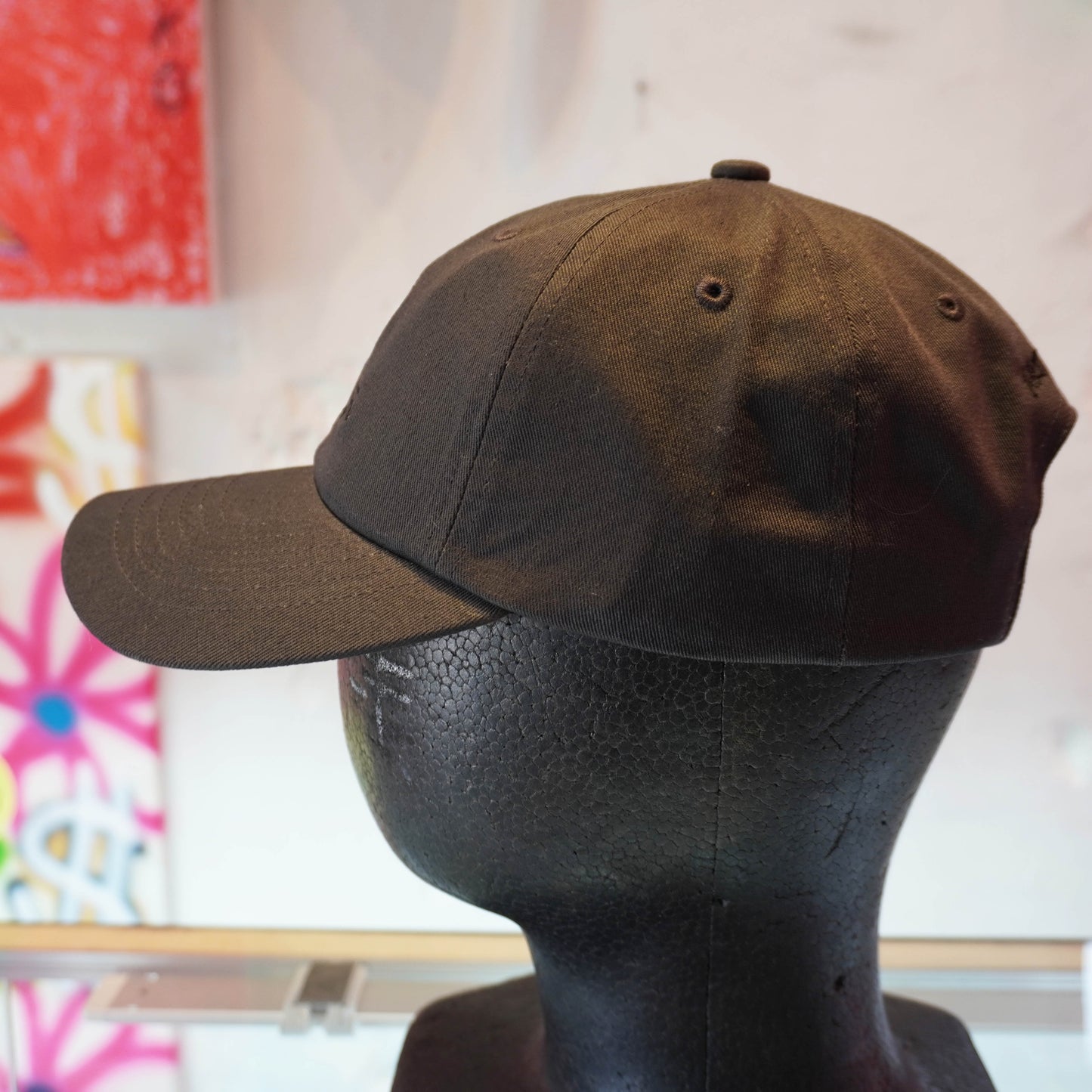 SKOLOCT EMBROIDERY CAP (ANGEL)