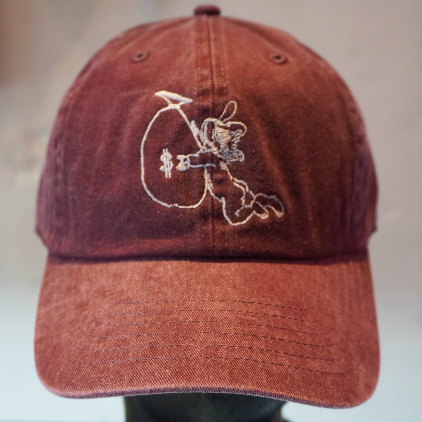 SKOLOCT EMBROIDERY CAP (ANGEL)