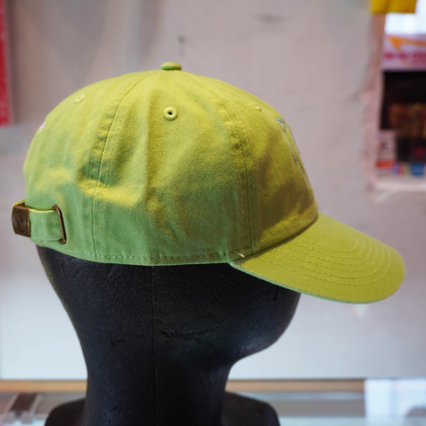 SKOLOCT EMBROIDERY CAP (ANGEL)
