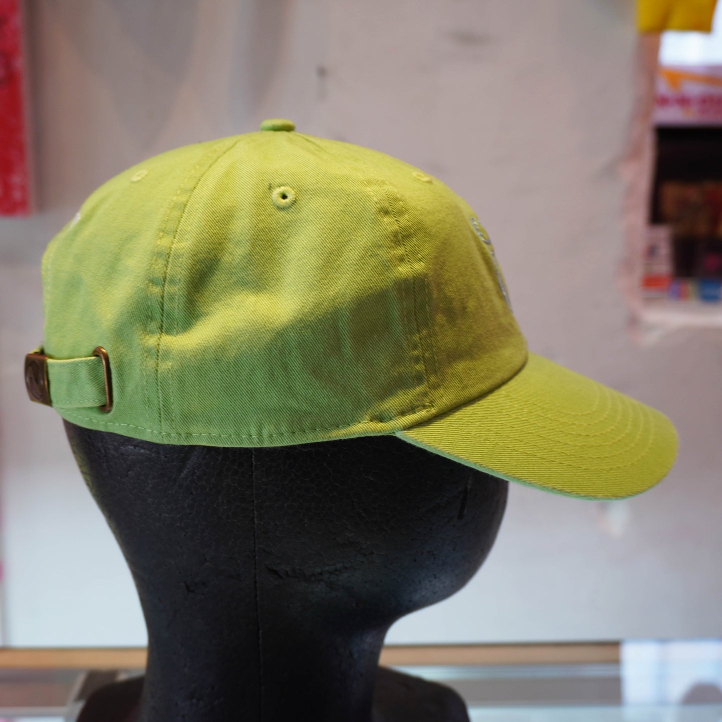 SKOLOCT EMBROIDERY CAP ($ BAG)