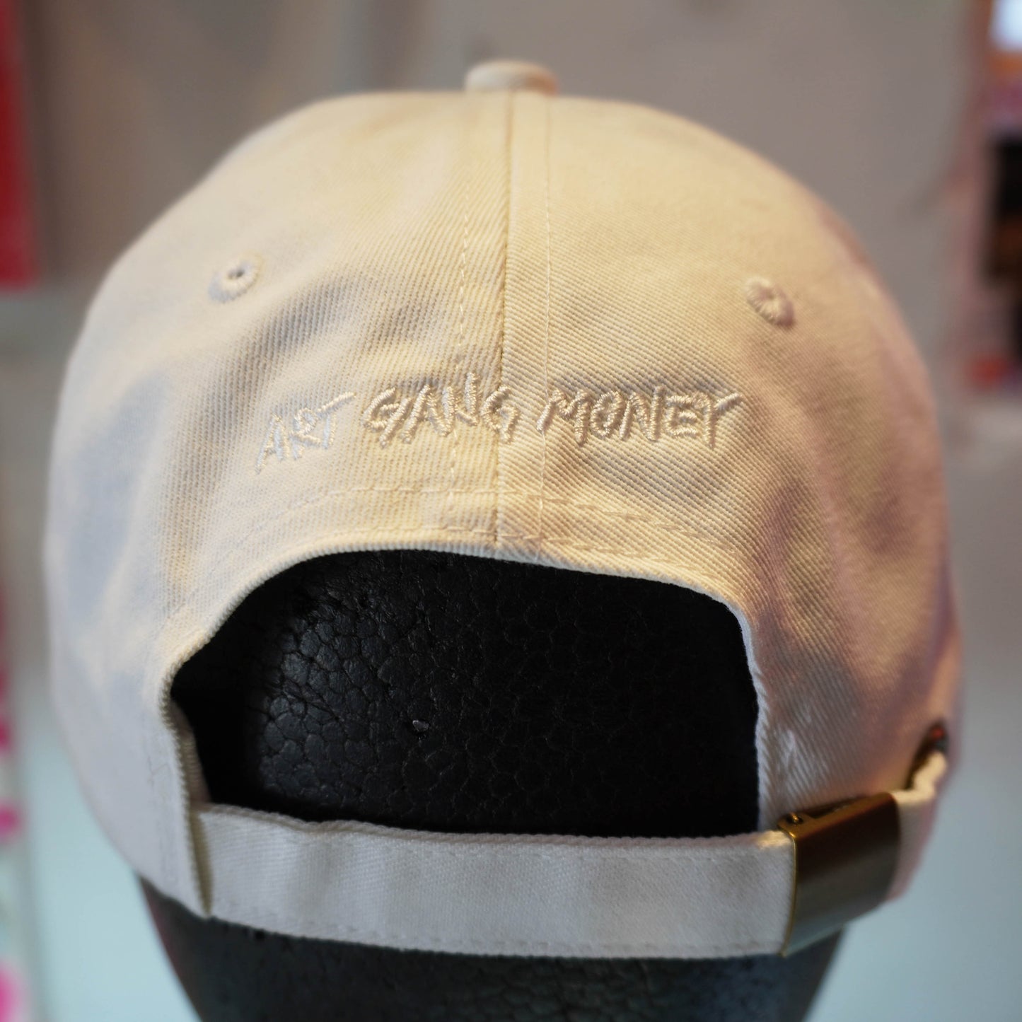 SKOLOCT EMBROIDERY CAP ($ BAG)