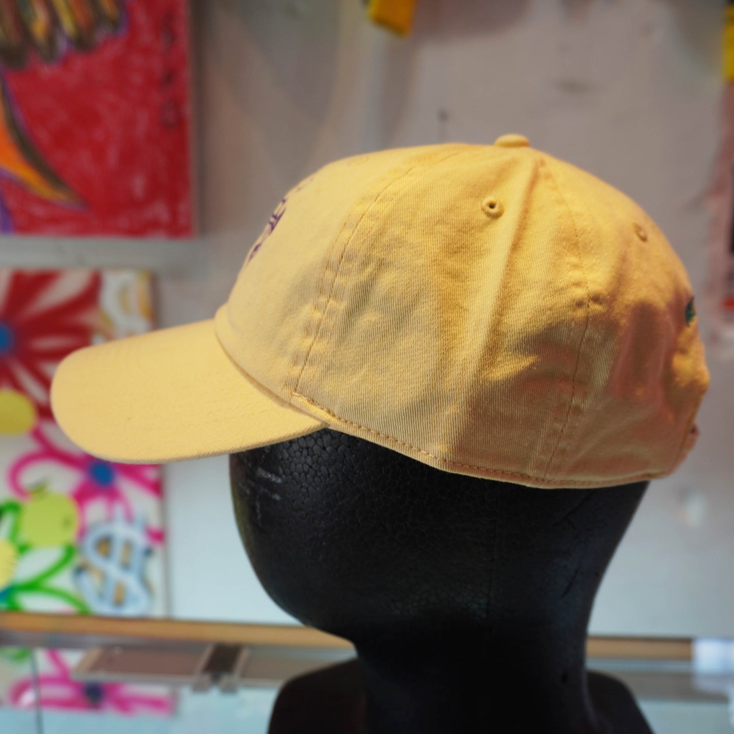 SKOLOCT EMBROIDERY CAP ($ BAG)