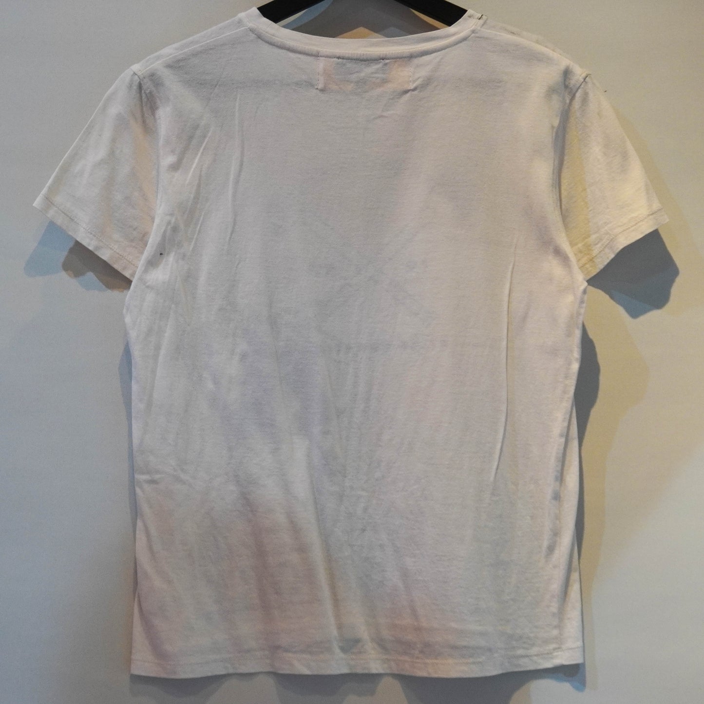 SKOOPY REMAKE T-SHIRT