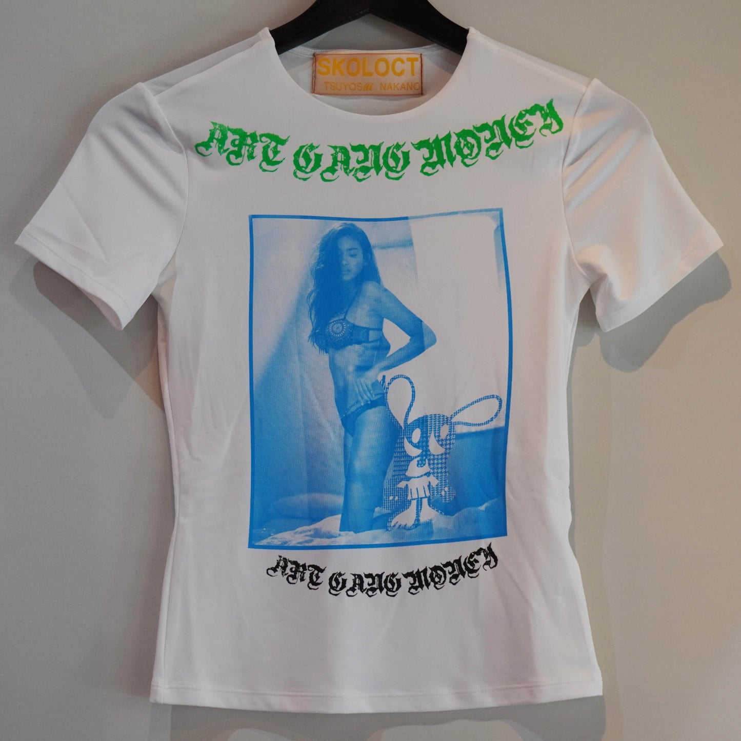 SKO CLUB T-SHIRT