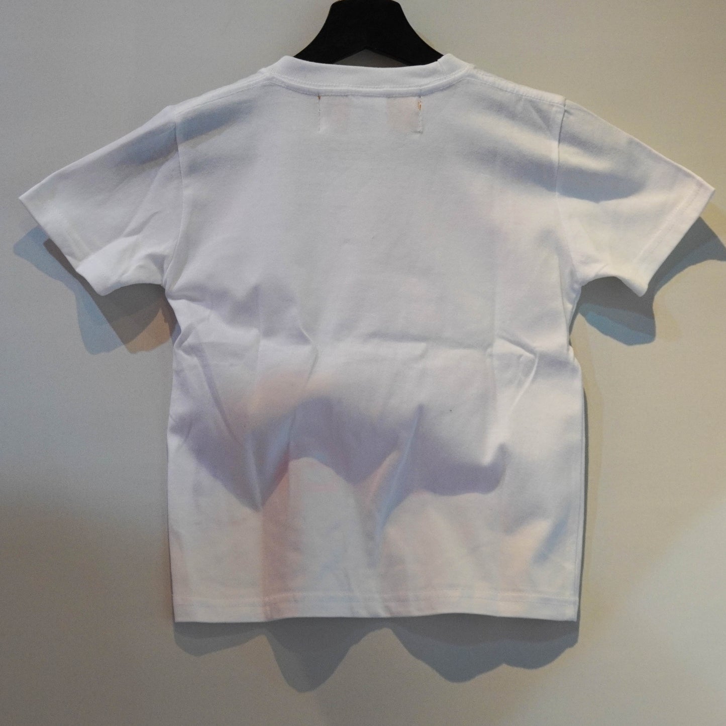 ART GANG MONEY FLAME MINI T-SHIRT