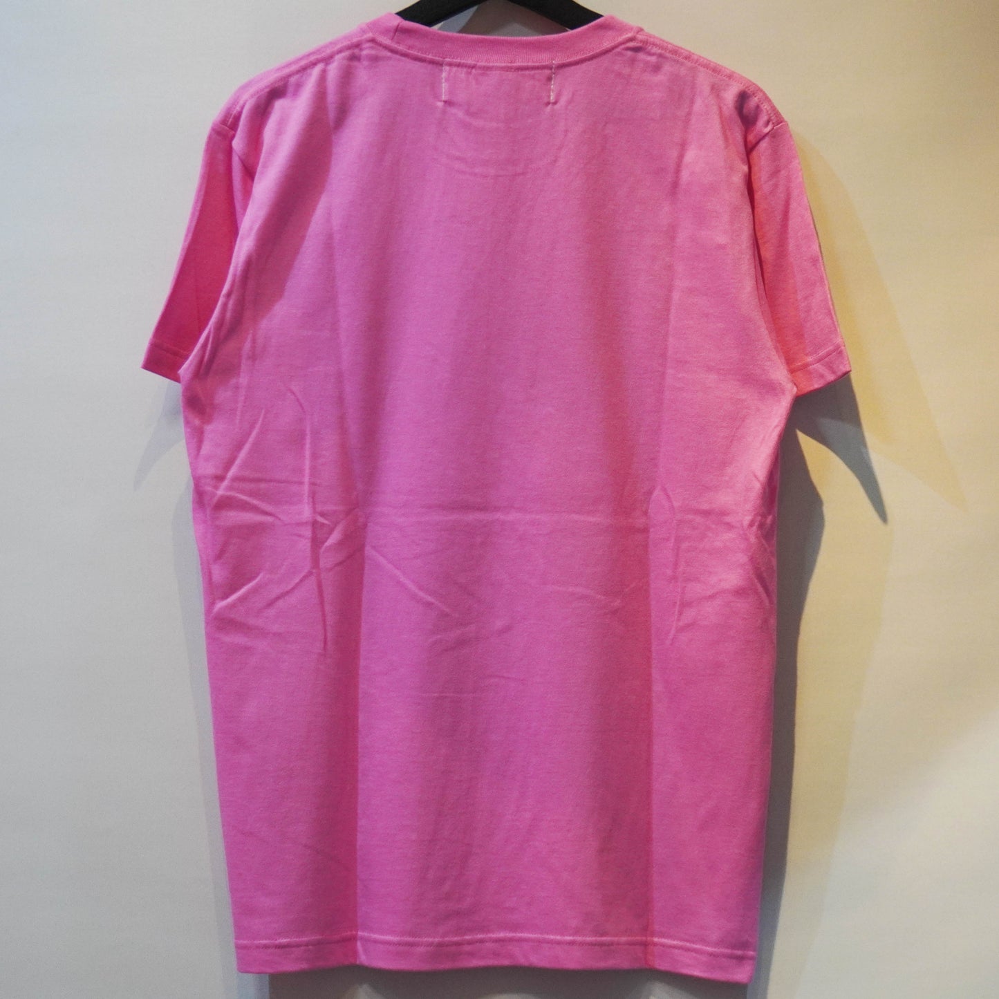 SKOLOCT PRAY SKO SILVER T-SHIRT