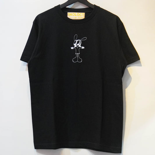 SKOLOCT CROSS T-SHIRT