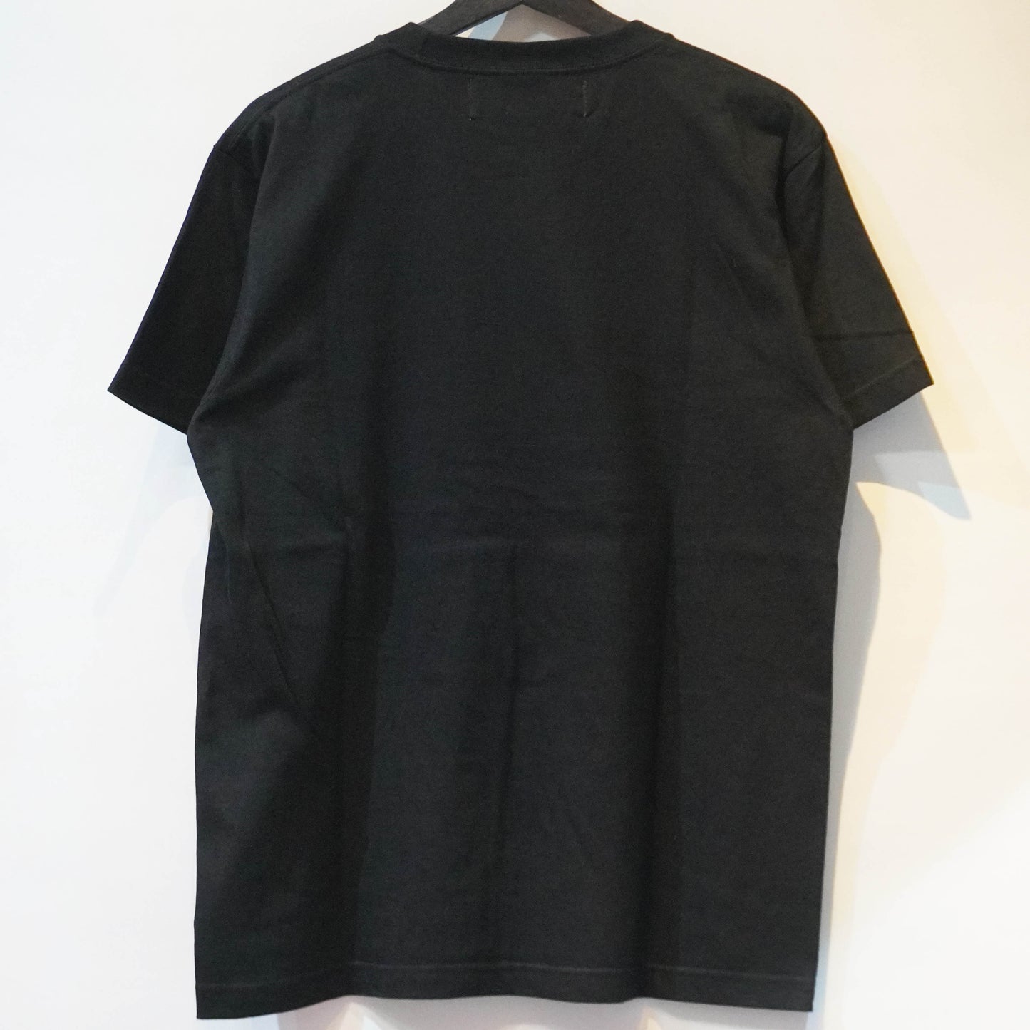 SKOLOCT CROSS T-SHIRT