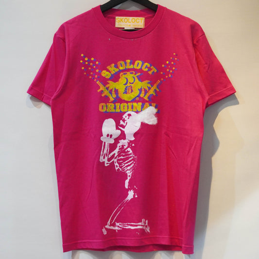 SKOLOCT PRAY SKO T-SHIRT