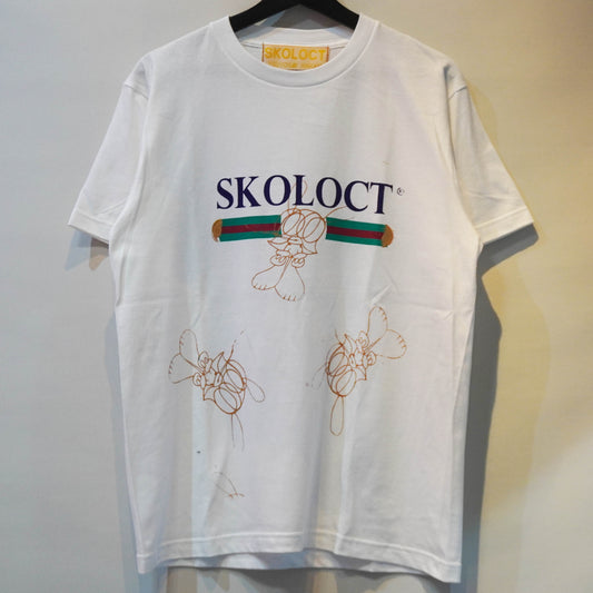 SKOLOCT PREMIUM SUCCI T-SHIRT