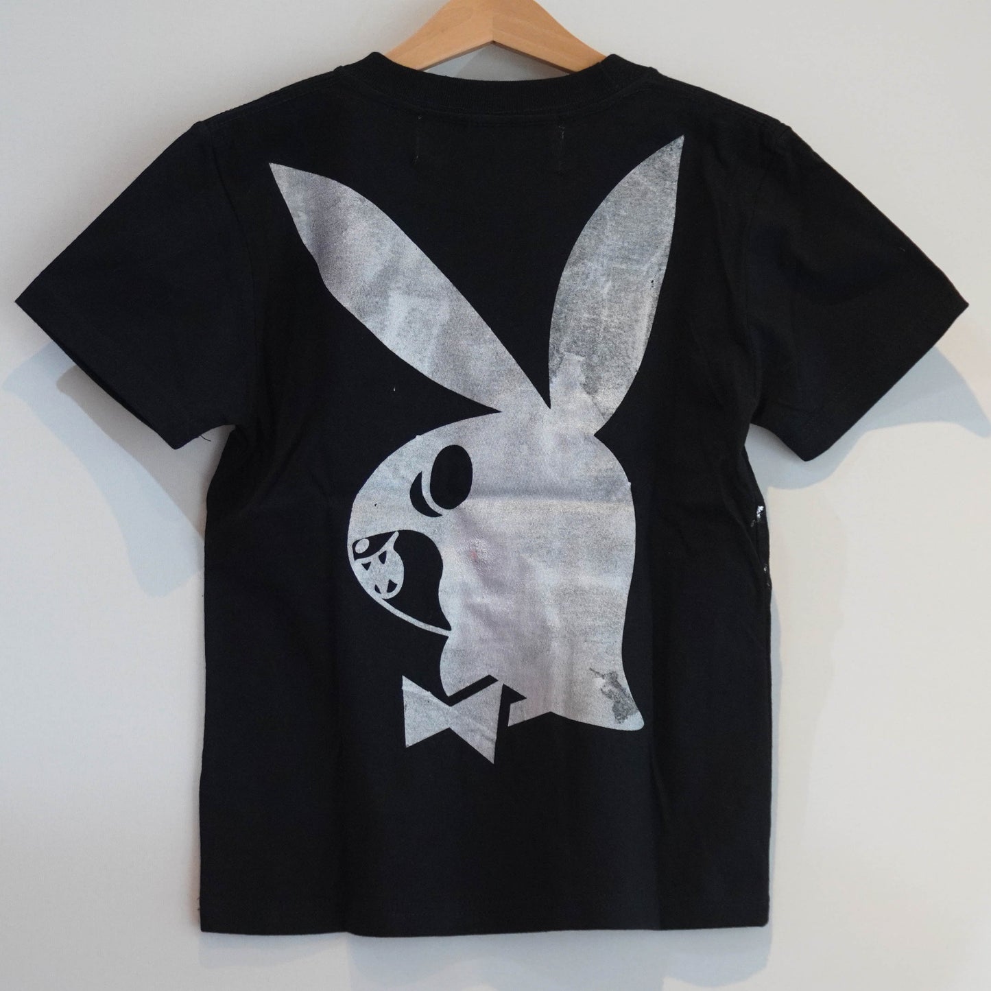 SKO BUNNY MINI T-SHIRT