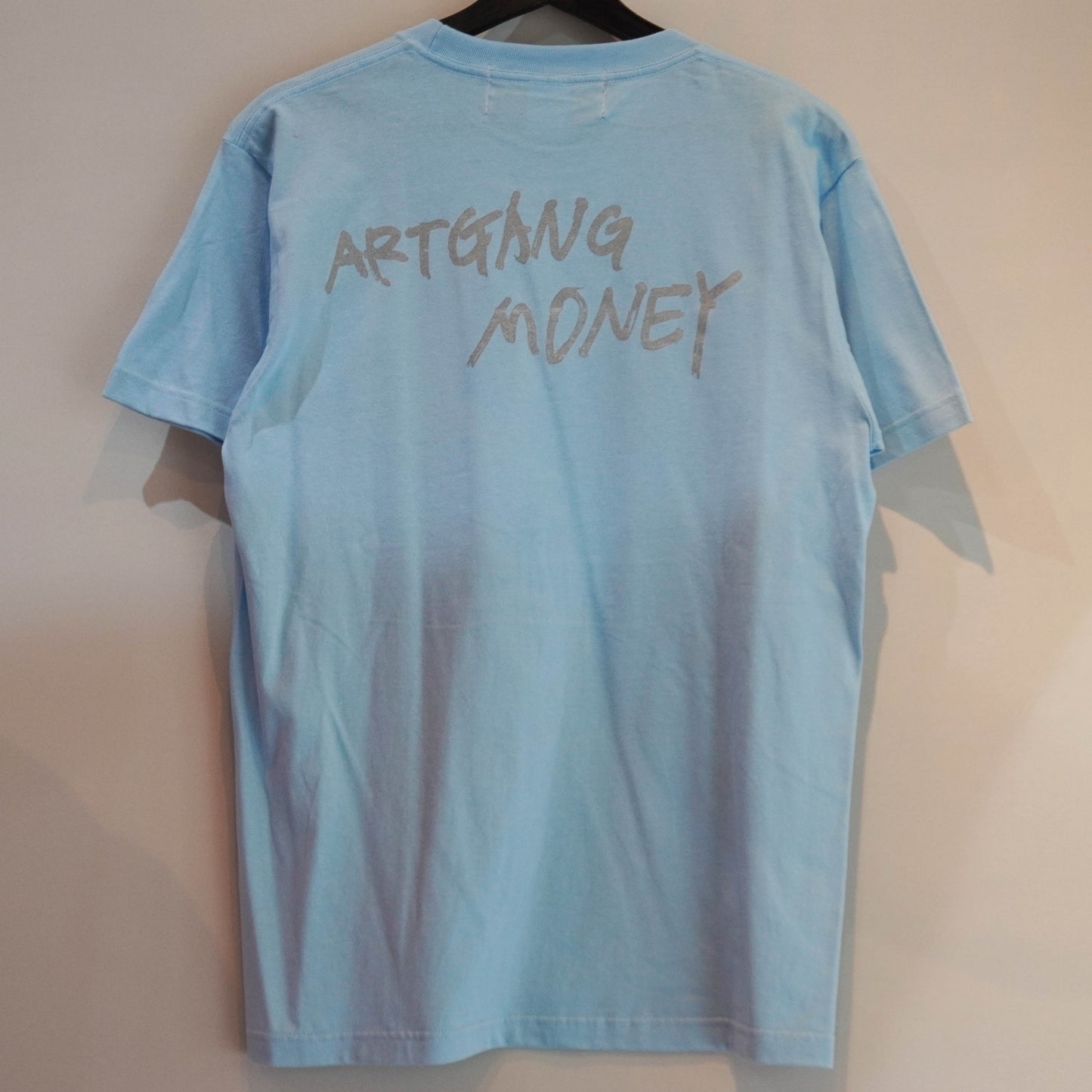 SKUMAN MADE T-SHIRT