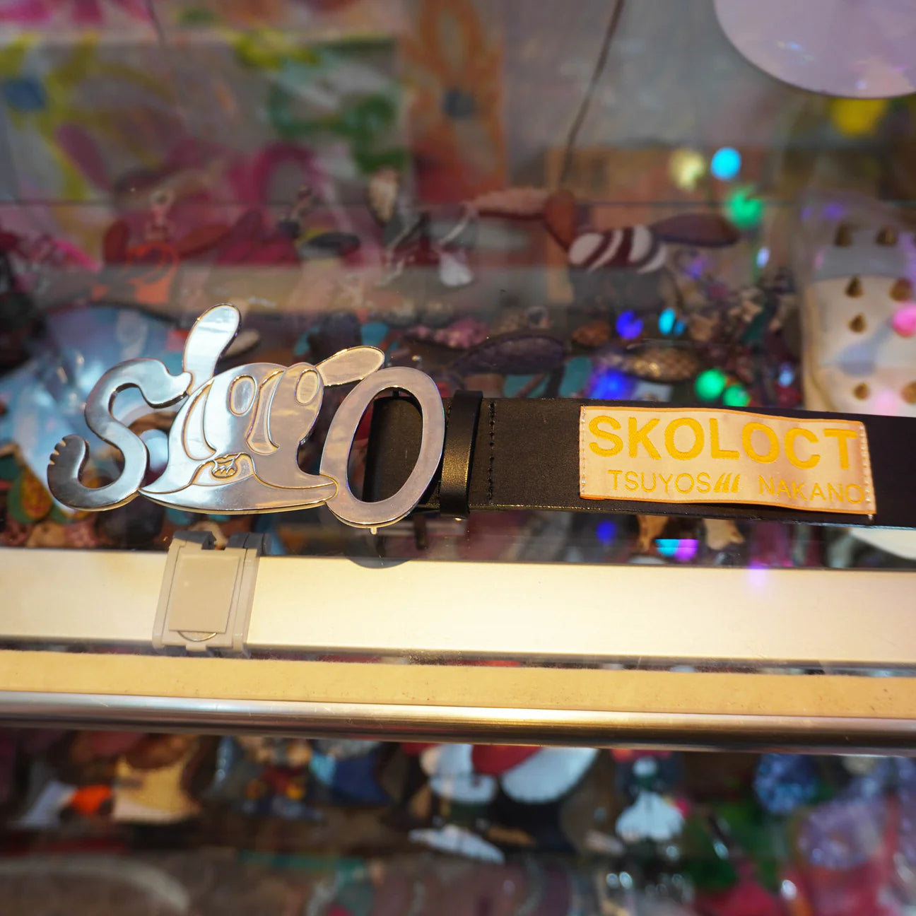 SKO BELT