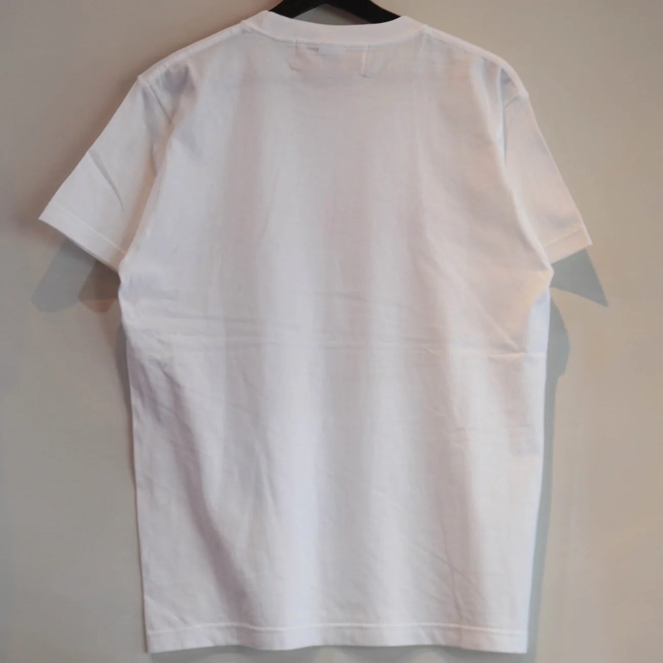 SKOLOCT TRIPLETS T-SHIRT (WHITE)