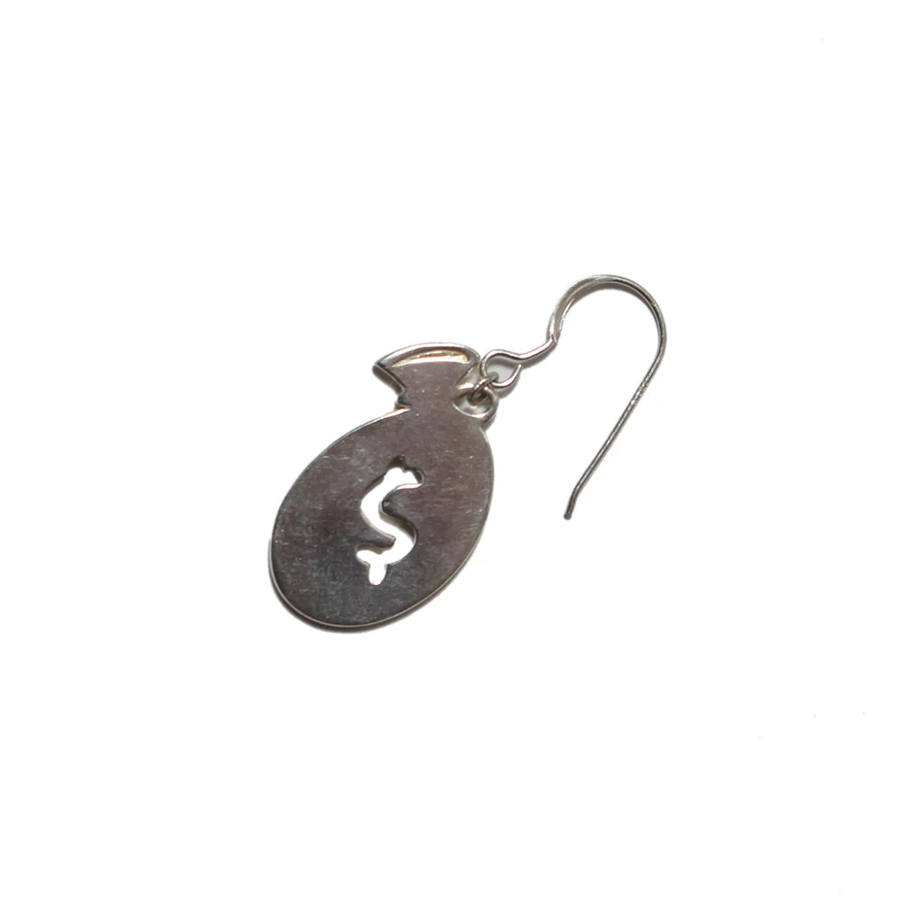 MONEYBAG PIERCE