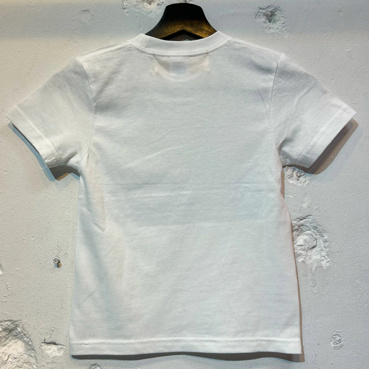 SKOLOCT CRAYON MINI T-SHIRT (SHARK)