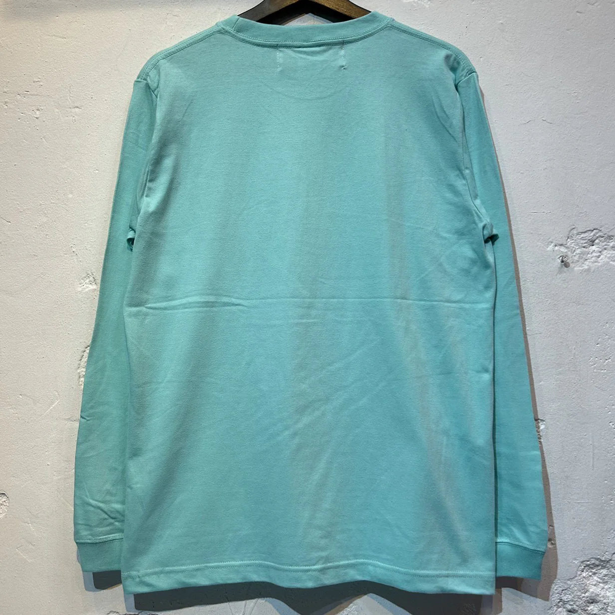 ART GANG MONEY L/S T-SHIRT