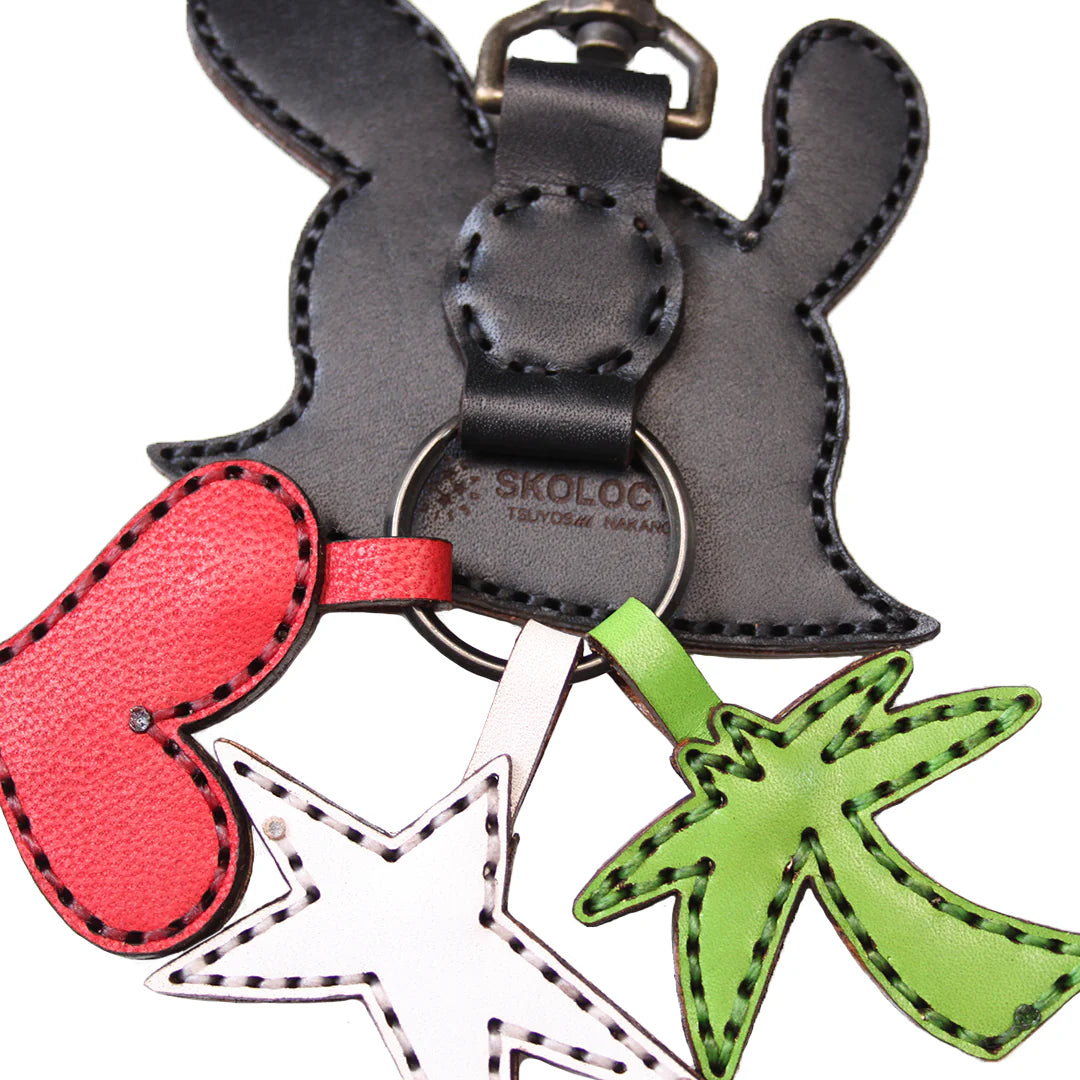 ICONS KEYCHAIN