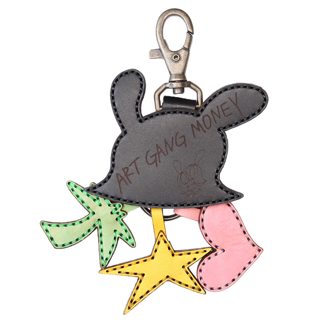 ICONS KEYCHAIN
