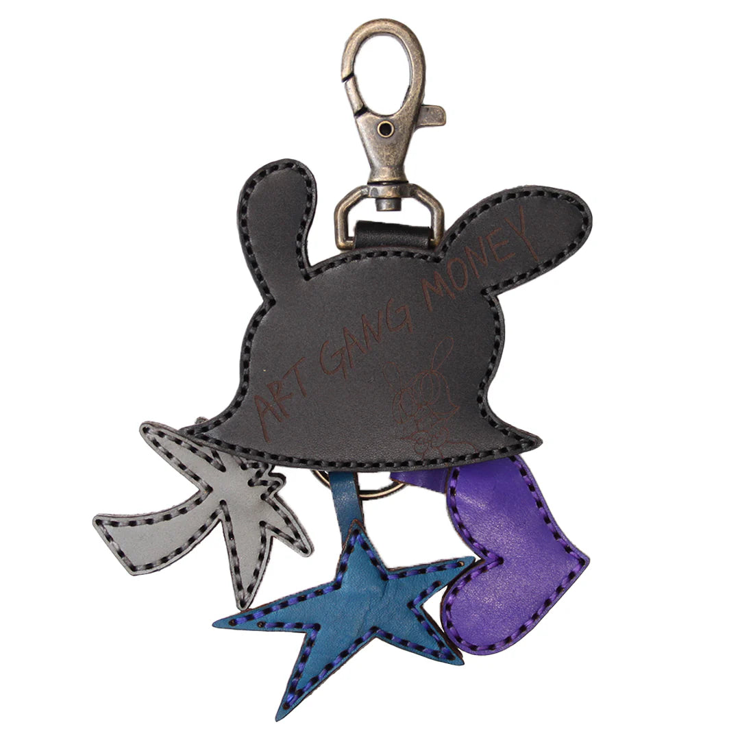 ICONS KEYCHAIN